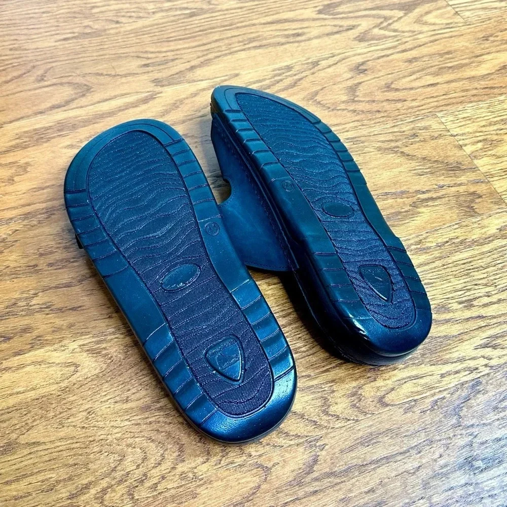 Spring Step Men Ozzie‎ Men’s Slide Sandal